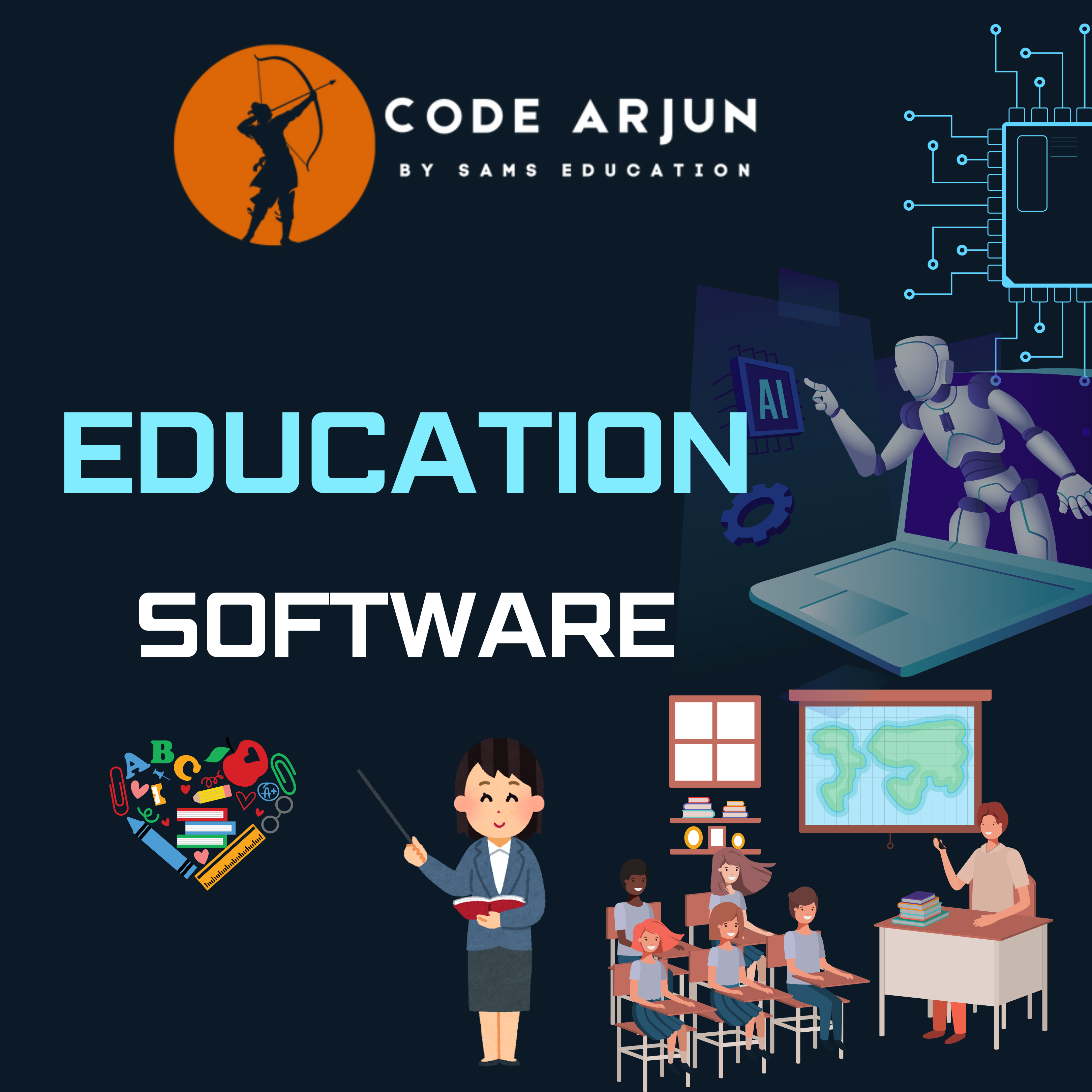 Education Management System