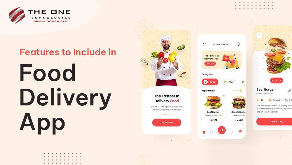 Mobile App Project