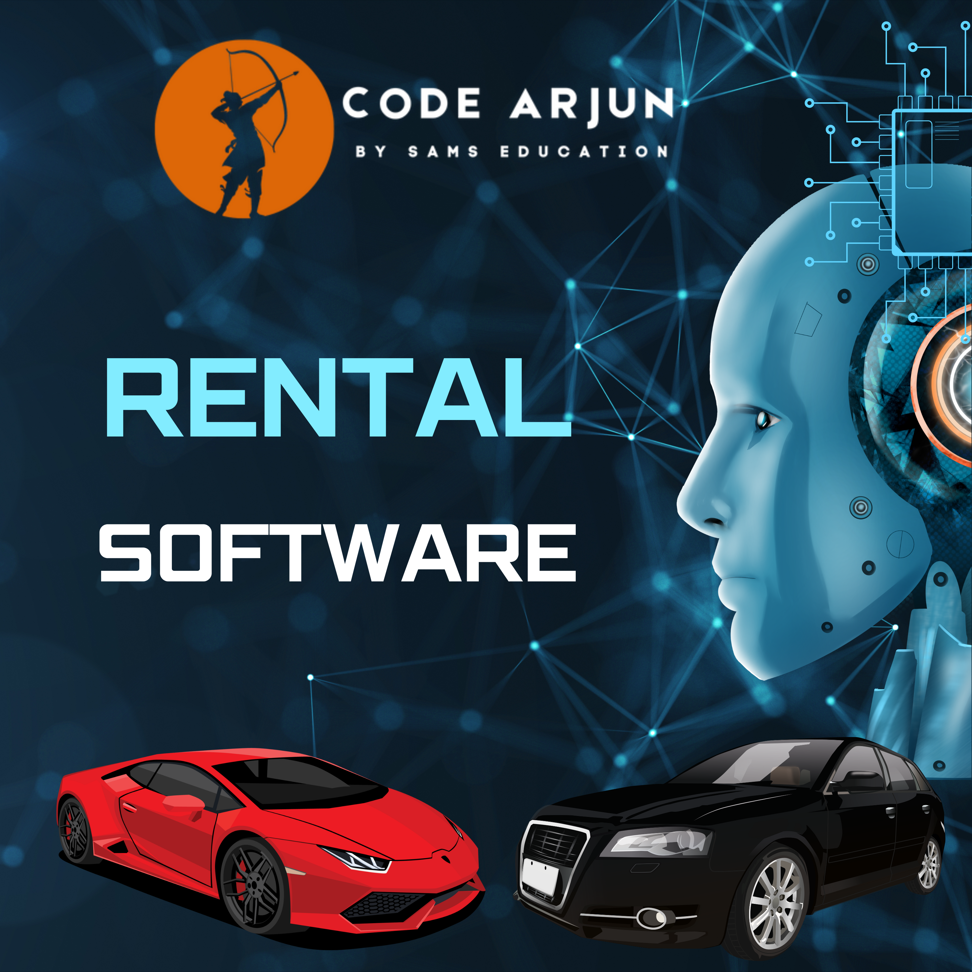 Car and Bike Rental Platform